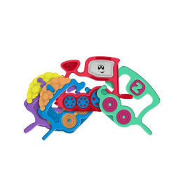 Discover the Best Kids Toys to Stimulate Creativity and Imagination in Young Minds