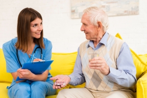 Senior Home Health Care Services: A Comprehensive Guide to Quality Care at Home