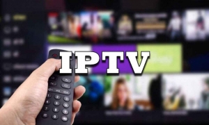 The Best IPTV Services for Nature Documentaries