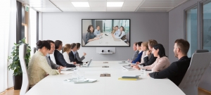 Commercial Office Sound Masking Systems: A Key to Privacy and Productivity