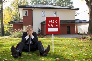 The Shocking Reason Your Home Isn't Selling