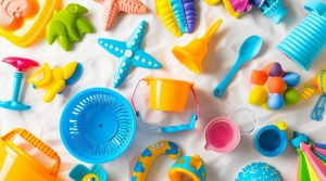 Best Summer Toys to Keep Kids Entertained and Active All Season Long