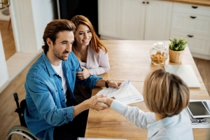 From Sharjah to Dubai: Secure Your Ideal Property with Hassle-Free Home Loans