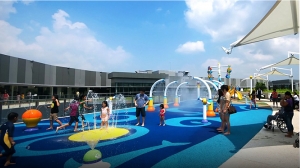 Splash Pad for Toddlers: Understanding the Perks