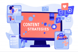 Unlocking Effective Content Strategies for Crypto Projects 2024-2025