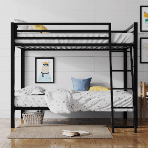 Why You Should Get Bunk Beds Custom-Made For Your Teenagers?  