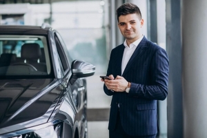 The Importance of IT Support for Car Dealerships