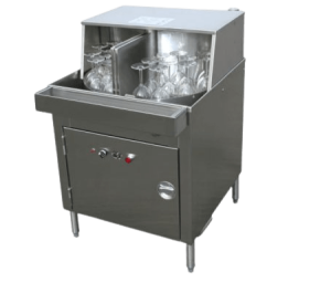 Choosing the Right Commercial Dishwasher for Your Restaurant