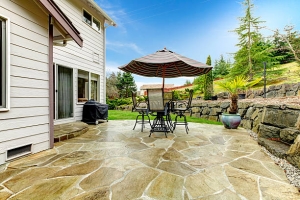 Why Concrete Patios Are the Ultimate Choice for Durability and Style
