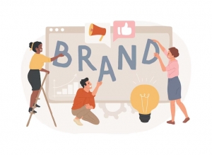 The Importance of Branding Consulting in Building a Consistent Brand Identity