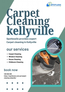 How Often Should You Schedule Carpet Cleaning in Kellyville?