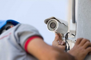 CCTV Installation in Dubai: Complete Guide