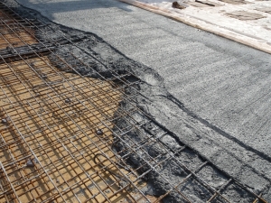 Top 5 Benefits of Working with Professional Concrete Contractors