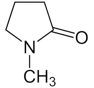 N-Methyl-2-Pyrrolidone Market Estimated to Witness High Growth Owing to Rising Demand from Pharmaceutical Industry 