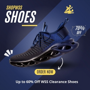 Step Up Your Style: Score WSS Free Shipping on Your Favorite Sneakers!