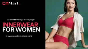 Exploring the World of Innerwear for Women