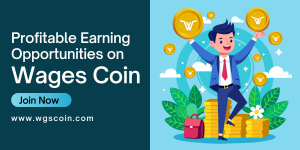 Profitable Earning Opportunities on WGS: Comparing Top Cryptos for Maximum Gains