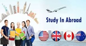 Study Abroad Consultant: Your Guide to Achieving Academic Dreams