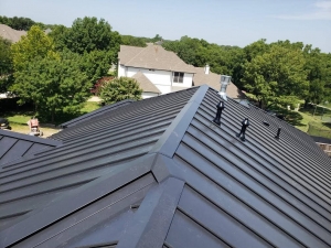 Choosing the Best Roofing Company in Springfield, MO