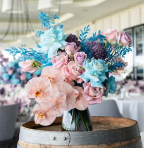 Finding Your Perfect Wedding Florist in Melbourne