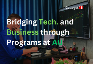 Bridging Technology and Business through Programs at Atria University