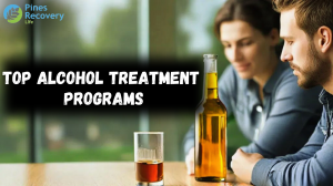 Top Alcohol Treatment Programs: What to Look for in Your Recovery Journey