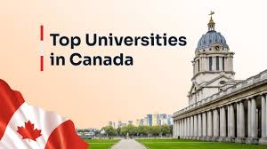 Leading the Way: Top 5 Canadian Universities in Innovation and Research for 2024