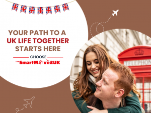 UK Spouse Visa: A Comprehensive Guide to Joining Your Partner