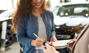 Choosing the Right Rideshare Leasing Companies And A Guide for Gig Workers