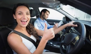 Why You Should Consider a Car Hire for Your Glenfield Drive Test