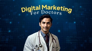 Leveraging Digital Marketing and Technology for Doctors' Business Growth