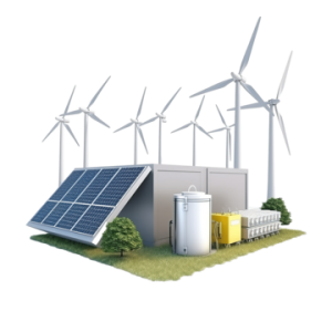 Battery Energy Storage Sector Expected to See Explosive Growth by 2030