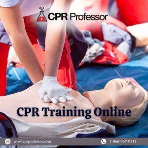 Should I Enroll In AED Certification CPR Certification Or Both