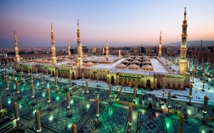 The Best Hotels for Umrah Pilgrims in Makkah and Madinah