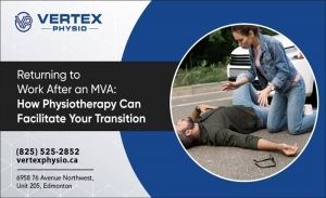 Can Motor Vehicle Accident Physiotherapy Prevent Long-Term Complications?