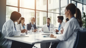 Healthcare Revenue Cycle Management in Medical Billing Services