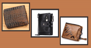 How to Choose the Right Wallet for a Special Occasion