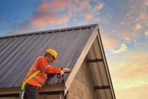 How Does Commercial Roof Maintenance Help Prevent Downtime?