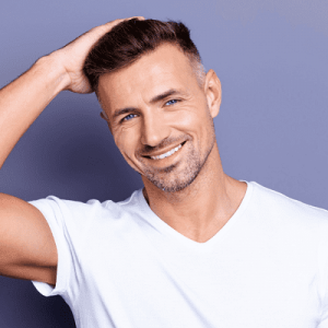 FUT Hair Transplant Oman