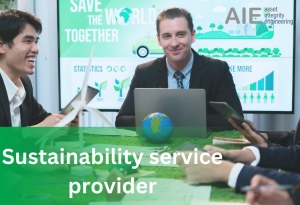 Asset Integrity Engineering: A Leader in Sustainability Solutions