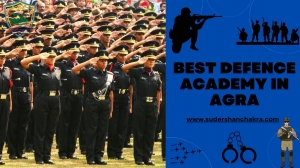The Ultimate Guide to Agra’s Best Defence Academy for Aspiring Heroes