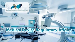 Case Studies in Medical Device Regulatory Affairs: Lessons Learned