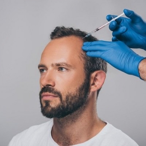 Best FUT Hair Transplant Oman