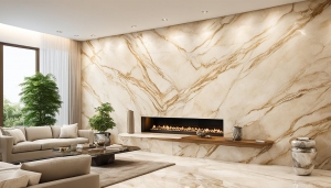 What Are the Reasons For The Popularity Of Italian Marble?