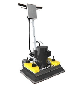 Efficient Cleaning Solutions with Floor Scrubber Machine Rentals