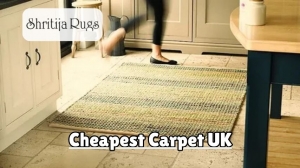 Cheapest Carpet UK: Tips for Scoring the Best Deals