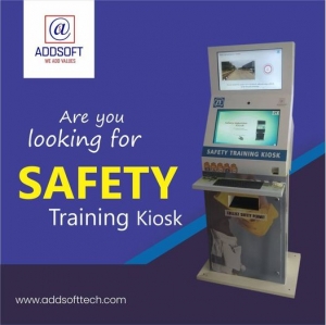 Harnessing the Potential of Safety Training Kiosks: A Detailed Guide!