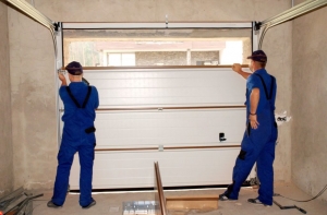 Top 5 Garage Door Services in Glassboro: What You Need to Know