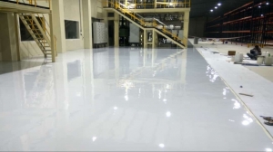 Epoxy Floor Paint Price in Bangladesh