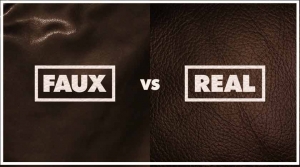 Differences Between Genuine And Faux Leather Jackets